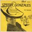 Speedy Gonzales
