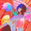 Jellyfish Shopping Street