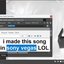 SONY VEGAS MUSIC: VOLUME ONE