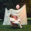 Pink Balloon
