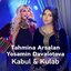 Kabul & Kulab