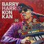 Barry Harris' Kon Kan