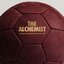 THE ALCHEMIST