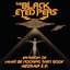 Invasion Of Imma Be Rocking That Body - Megamix E.P.