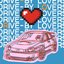 Drive by Lovers