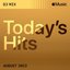 Today’s Hits: August 2022 (DJ Mix)