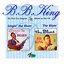 Singin' the Blues/The Blues