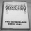 The Somberlain Demo 1992