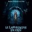 Le Labyrinthe de Pan (Original Motion Picture Soundtrack)