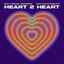 Heart 2 Heart (feat. Caitlyn Scarlett)