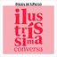 Ilustríssima Conversa