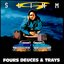 Fours Deuces & Trays