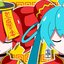 Odochina (feat. HATSUNE MIKU & KASANE TETO) - Single
