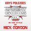 The Ancient Gods