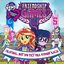 Equestria Girls: The Friendship Games (Original Motion Picture Soundtrack) [German Version]