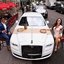 Pizza Rolls Royce