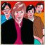 Daytrotter Studio  12/21/2010