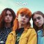 Generation X - The Sigma, Omega, & Alpha - EP