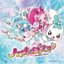 「ハートキャッチプリキュア！」主題歌 OP:Alright！ハートキャッチプリキュア！／ED:ハートキャッチ☆パラダイス！