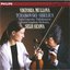 Sibelius / Tchaikovsky: Violin Concertos