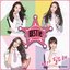 Mini Album Repackage