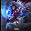 Ahri, The Nine-Tailed Fox
