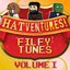 Hatventures Filfy' Tunes, Vol. 1