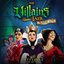 Tough Love (The Villains Lair) - Single