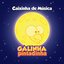Caixinha de Música Galinha Pintadinha