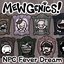 Mewgenics - NPC Fever Dream