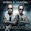La Revolución - Evolution (International Version)