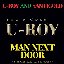 Man Next Door (feat. Santigold)