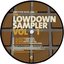 The Lowdown Sampler Vol 1
