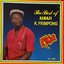 Rikia - The Best Of Alhaji K. Frimpong