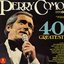 40 Greatest