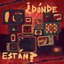 ¿DÓNDE ESTÁN?