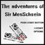 The adventures of Sir MenSchsein EP