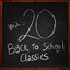 Back To School Classics