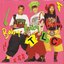 Baby-Baby-Baby (Remix Promo CD)