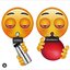 LAUGHING GAS