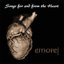 Songs For And From The Heart
