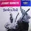 Johnny Burnette And The Rock 'N Roll Trio