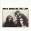 Back In The USA (US Release)