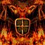 EP - Simian - The Mark (DARKEP008) 2006