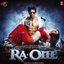 Ra-One (Original Motion Picture Soundtrack)