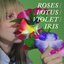 Roses/Lotus/Violet/Iris