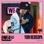 Yuri Redicopa: We4Sessions