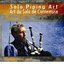Solo piping art / art du solo de cornemuse