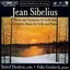 Music for Violin/Cello & Piano