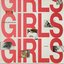 GIRLS (Remix) [feat. Kehlani] - Single